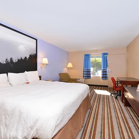 Super 8 By Wyndham Caryville Tn Kamer foto