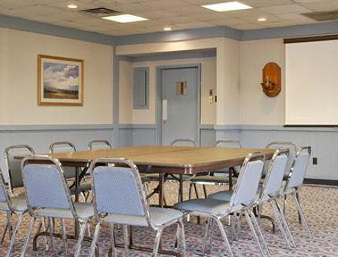 Super 8 By Wyndham Caryville Tn Faciliteiten foto